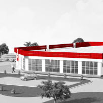 Коммерческая недвижимость